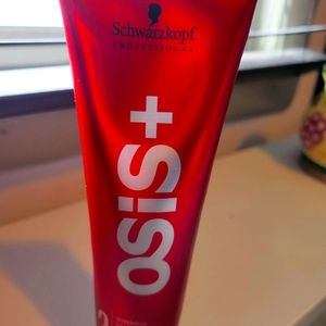 Schwarzkopf G. Force Strong Hold Gel